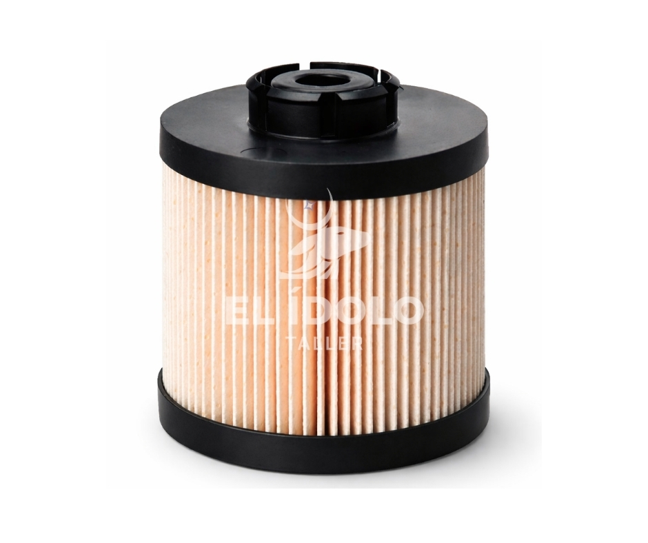 FILTRO DIESEL - unidad