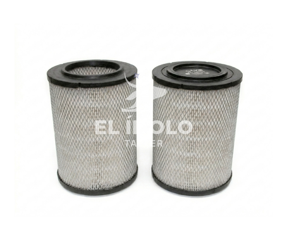 FILTRO AIRE - unidad