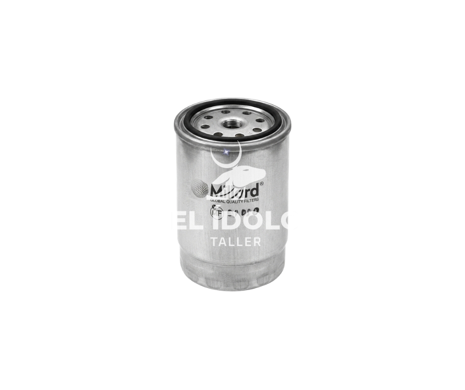 FILTRO BLINDADO DIESEL HYUNDAI / KIA  - unidad