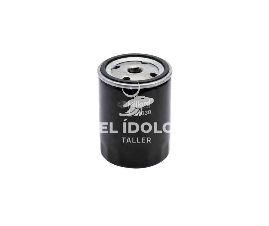 FILTRO DIESEL VOLVO / SCANIA / VOLKSWAGEN  - unidad