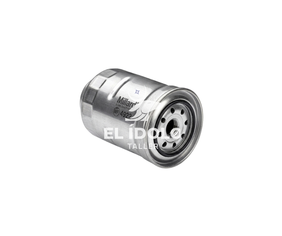FILTRO DIESEL DAIHATSU / HINO / MAZDA / MITSUBISHI / NISSAN / SUBARU / TOYOTA - unidad