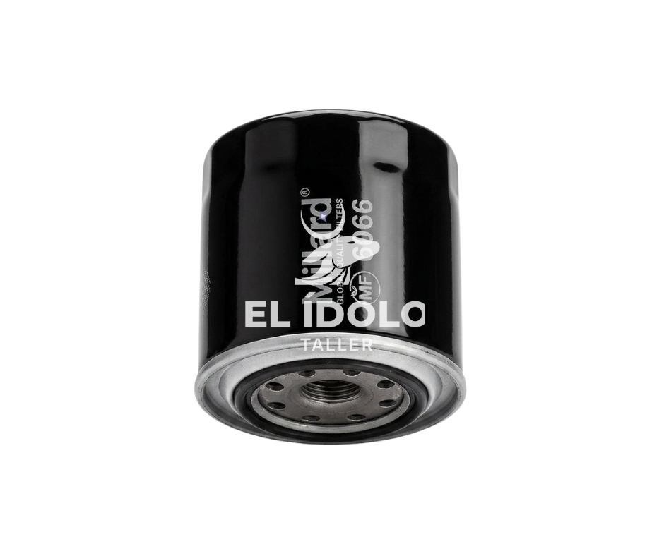 FILTRO BLINDADO HYUNDAI / MITSUBISHI - unidad