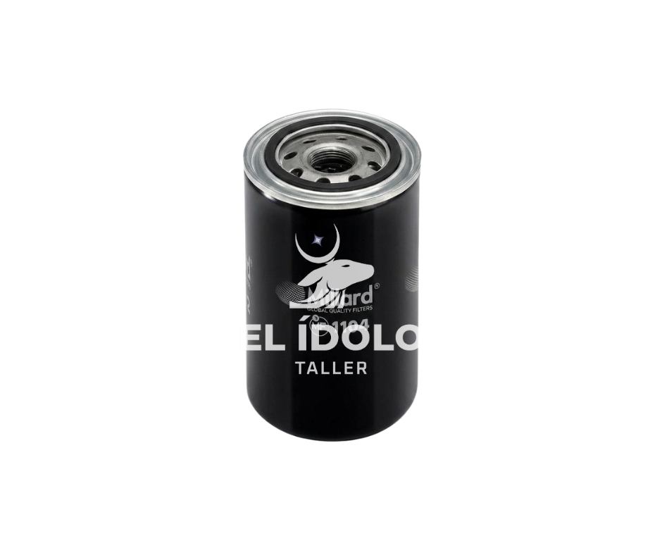 FILTRO BLINDADO DIESEL FREIGHTLINER : CENTURY / MERCEDES-BENZ : BUS 366 - unidad