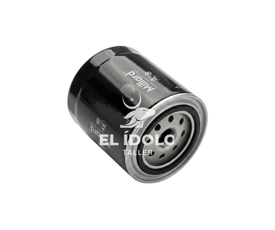 FILTRO BLINDADO DIESEL VOLVO / SUBARU / SCANIA / VOLKSWAGEN - unidad
