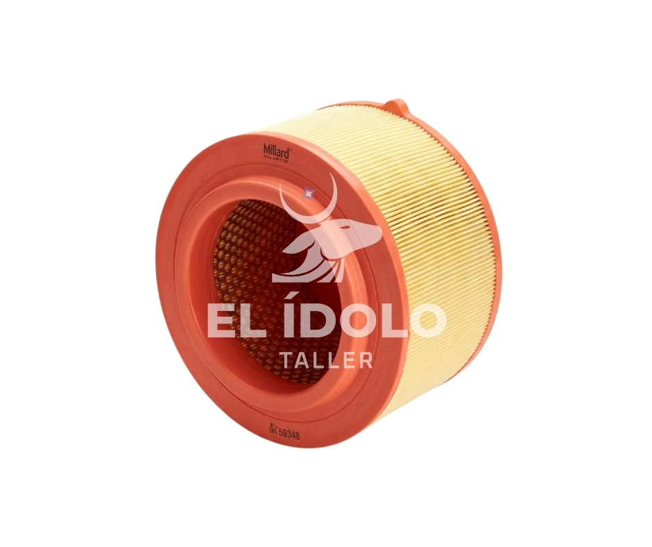 FILTRO AIRE FORD : RANGER / MAZDA : BT50 - unidad