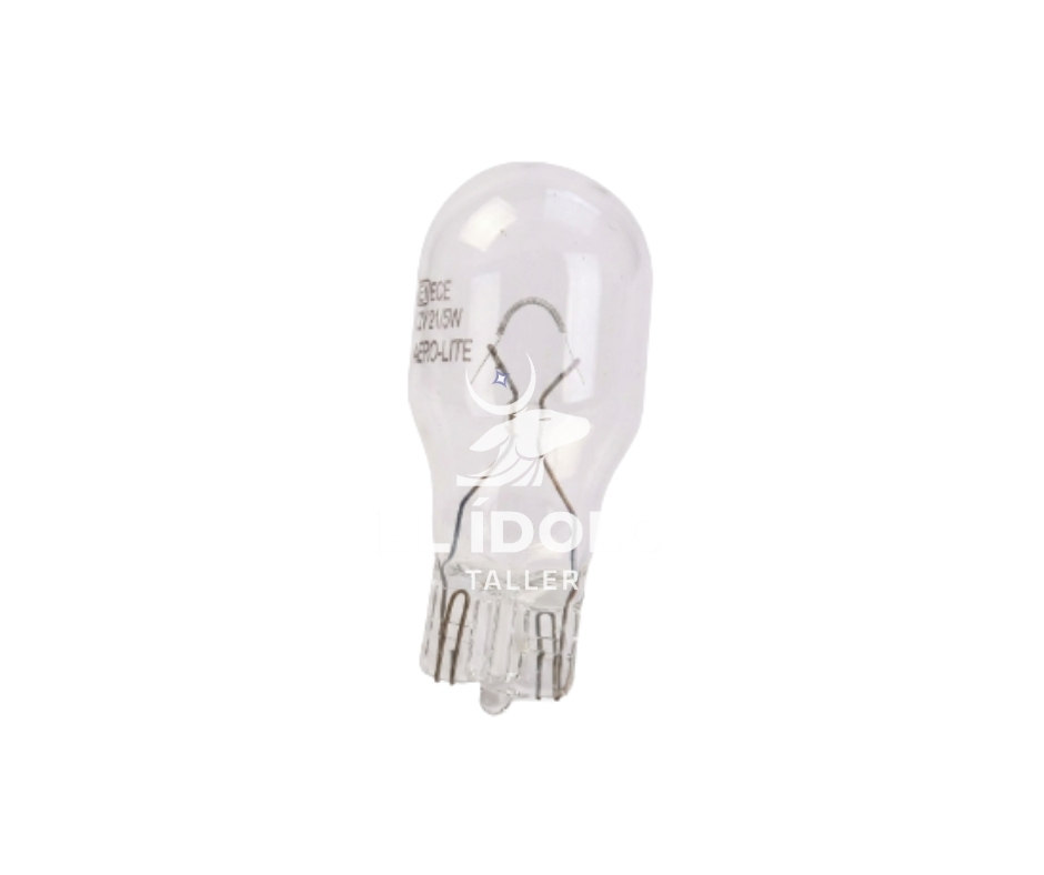 W16W STANDARD 12V 16W - unidad