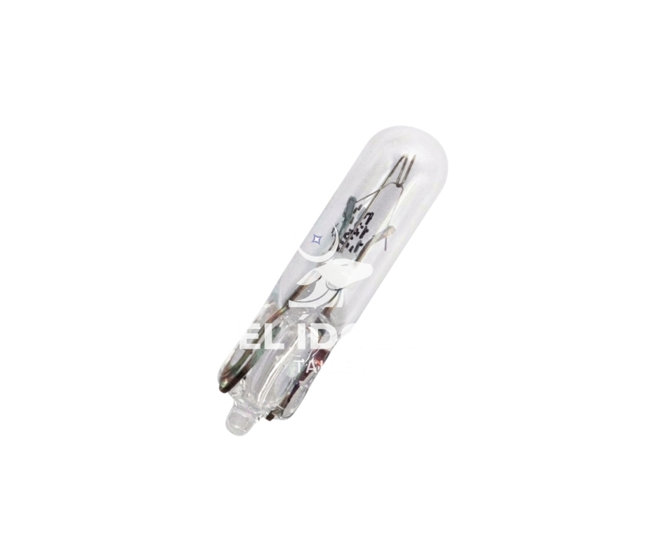 W1 2W STANDARD 12V 1.2 W (FOCO LAGRIMA) - unidad