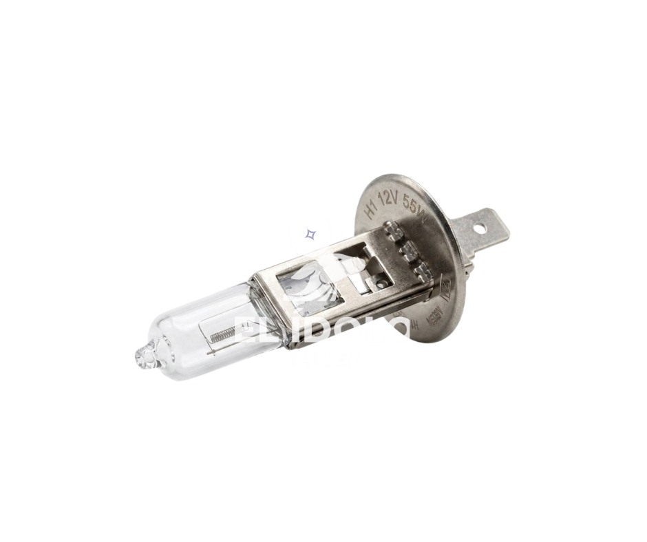 H1 12V 55W  - unidad