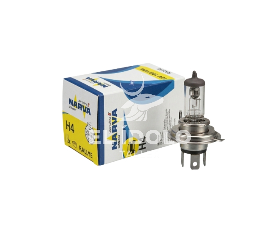 12V 100/90 WRALLYE - unidad