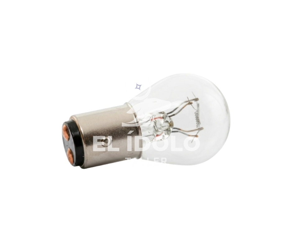 2 CONTACTOS P21/5W 24V 21/5W  - unidad