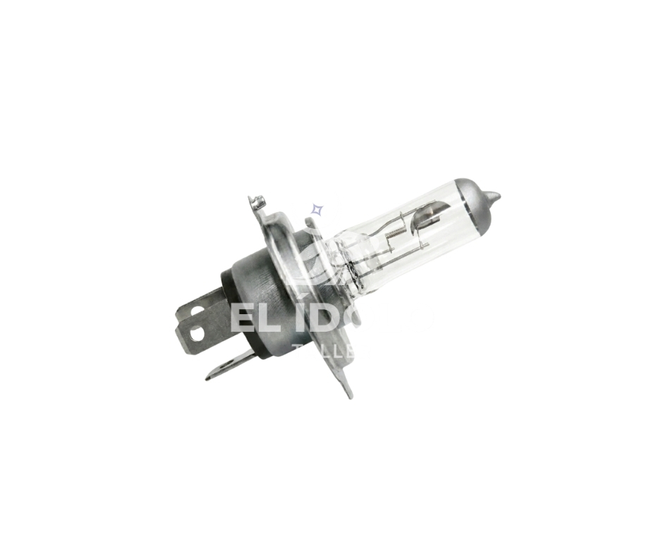 H4 12V 60/55 W - unidad