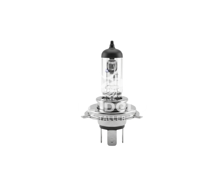 H4 24V 100/90W - unidad