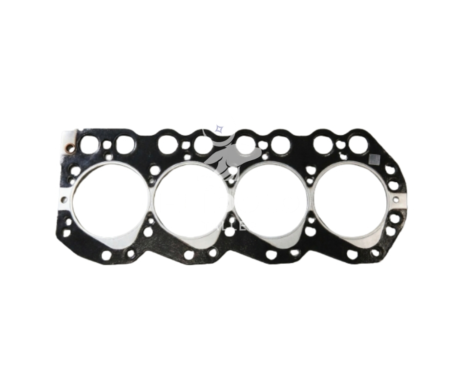 EMPAQUE CULATA TD27 STD - JGO