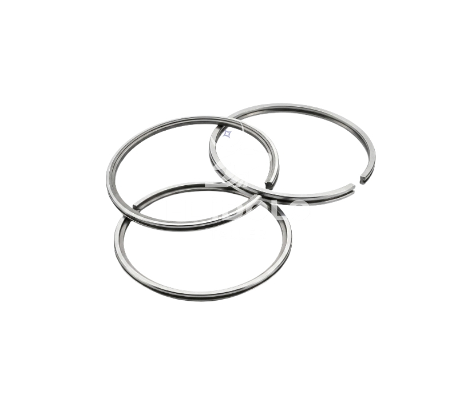 ANILLOS X5 STD OM662 - JGO