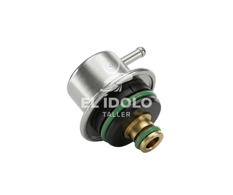 REGULADOR PRESION GASOLINA 3BAR ALT. - UNIDAD