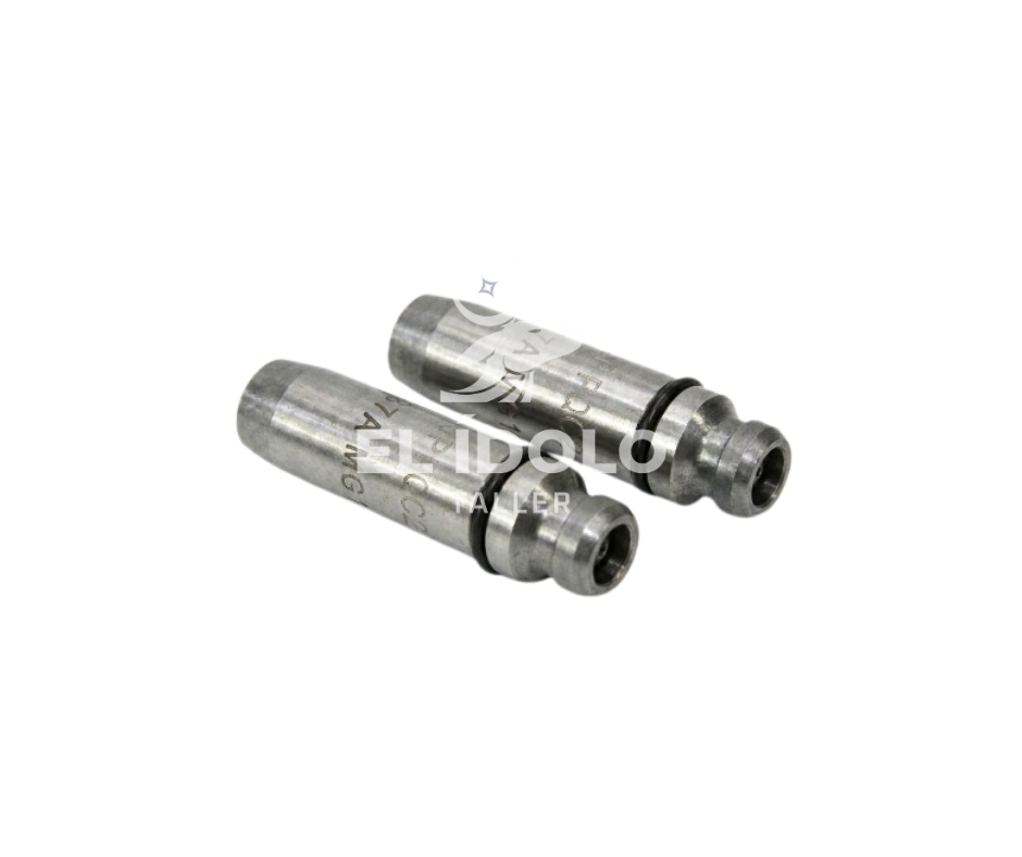 GUIA VALVULA ESC +0.20 PARA VASTAGO G23 - UNIDAD