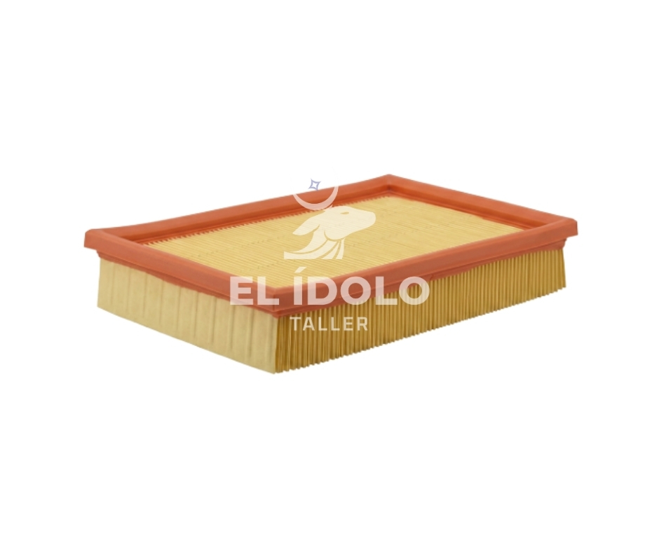 FILTRO AIRE - unidad