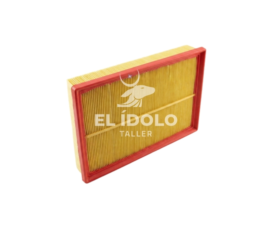 FILTRO AIRE RENAULT 2,3 MASTER IV  - UNIDAD