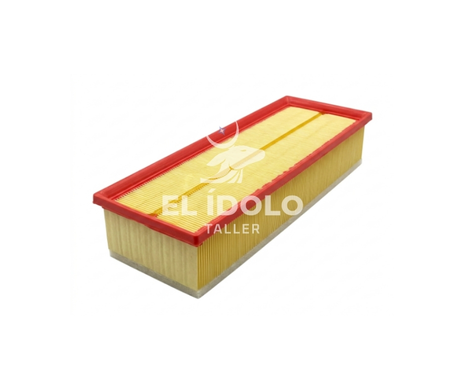 FILTRO DE AIRE VW GOLF - unidad