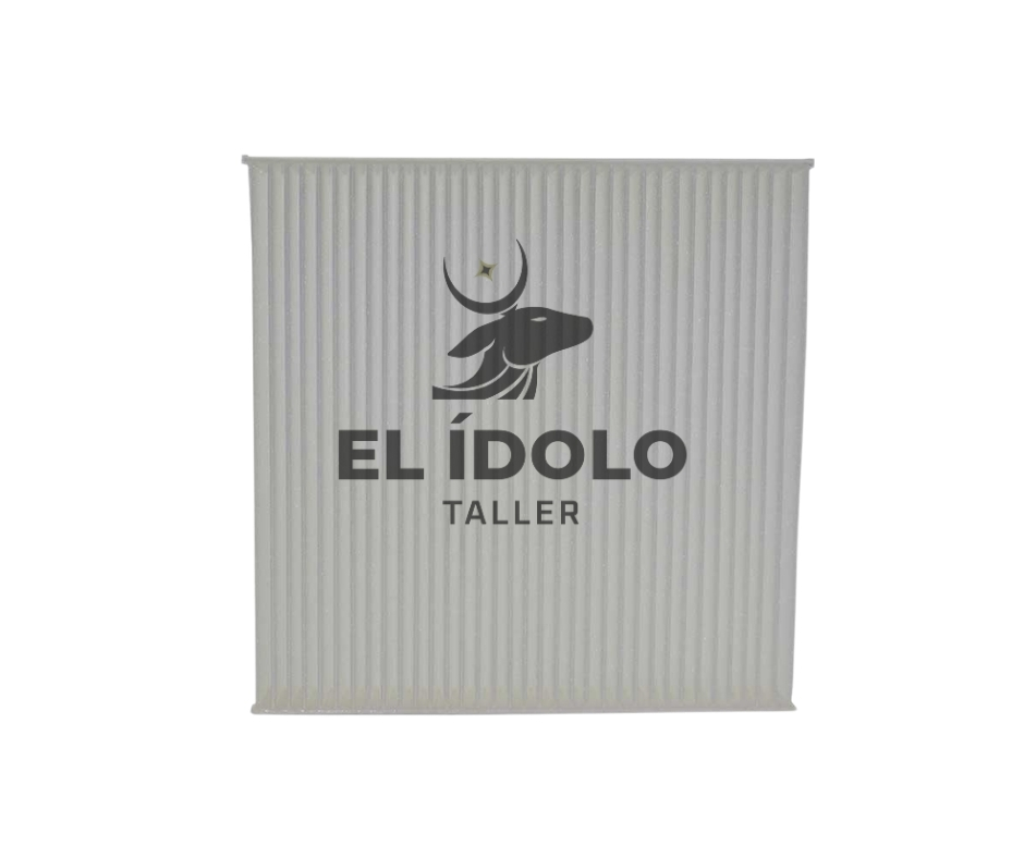 FILTRO CABINA KIA PICANTO 17 - unidad