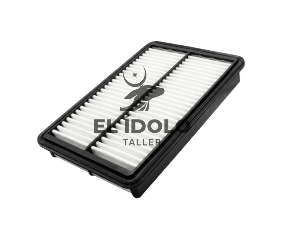 FILTRO AIRE H100 RECT - unidad