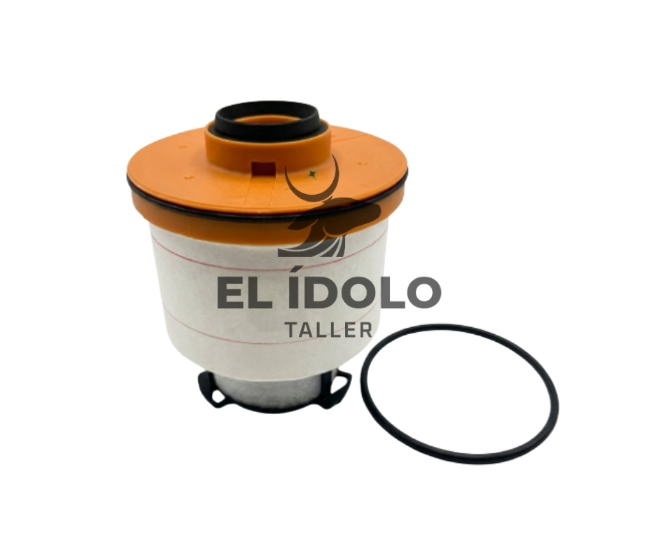 FILTRO DIESEL HILUX GD TAKUMI UND - unidad