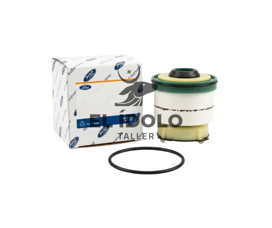 FILTRO DIESEL BT50 RANGER 2.2 3.2 TDCI - unidad