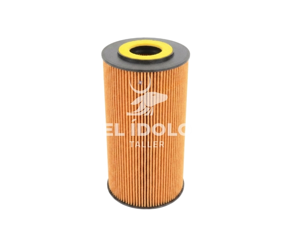 FILTRO ELEMENTO ACEITE SSANGYONG  D29 - unidad