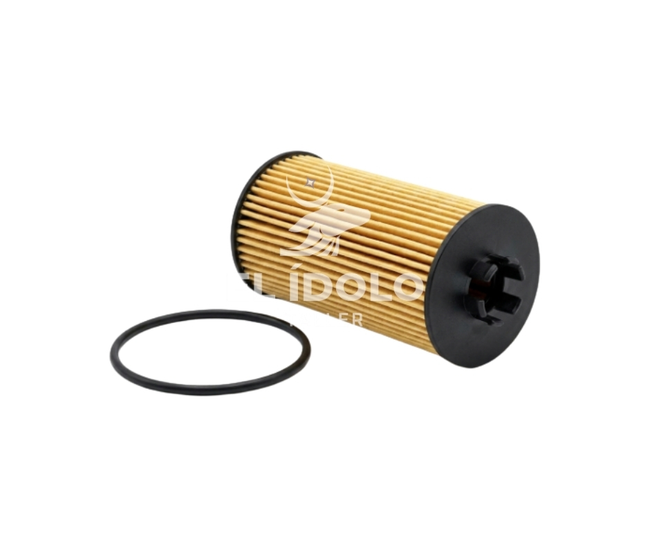 FILTRO ELEMENTO ACEITE TRACKER TAKUMI UND - unidad