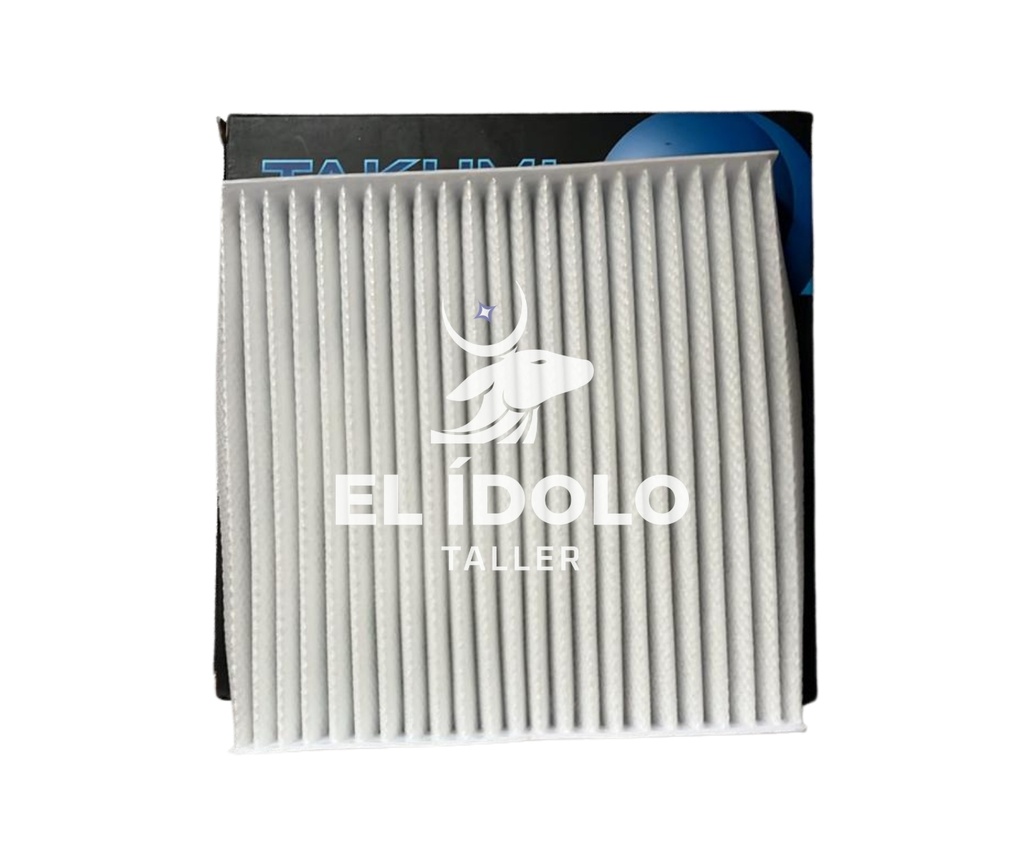 FILTRO CABINA SSANGYONG TIVOLI 1.6 18 - unidad