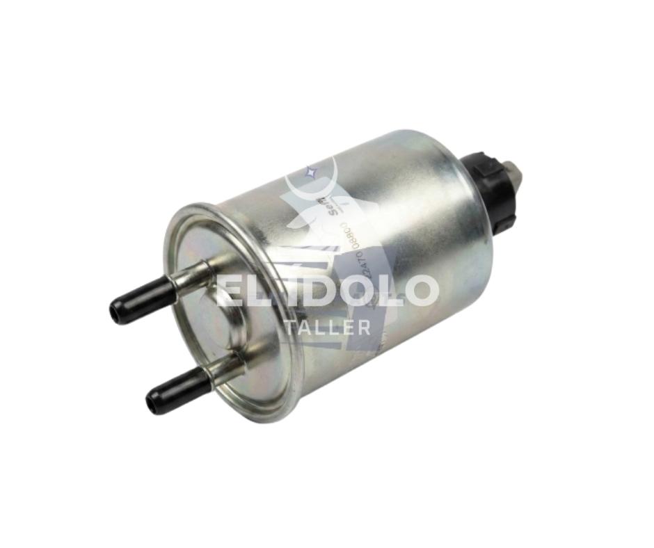 FILTRO SEPARADOR DT SSANGYONG  - unidad