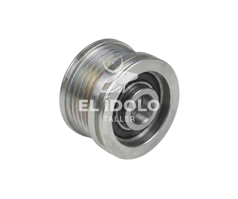 POLEA ALTERNADOR AMAROK ALT - UNIDAD