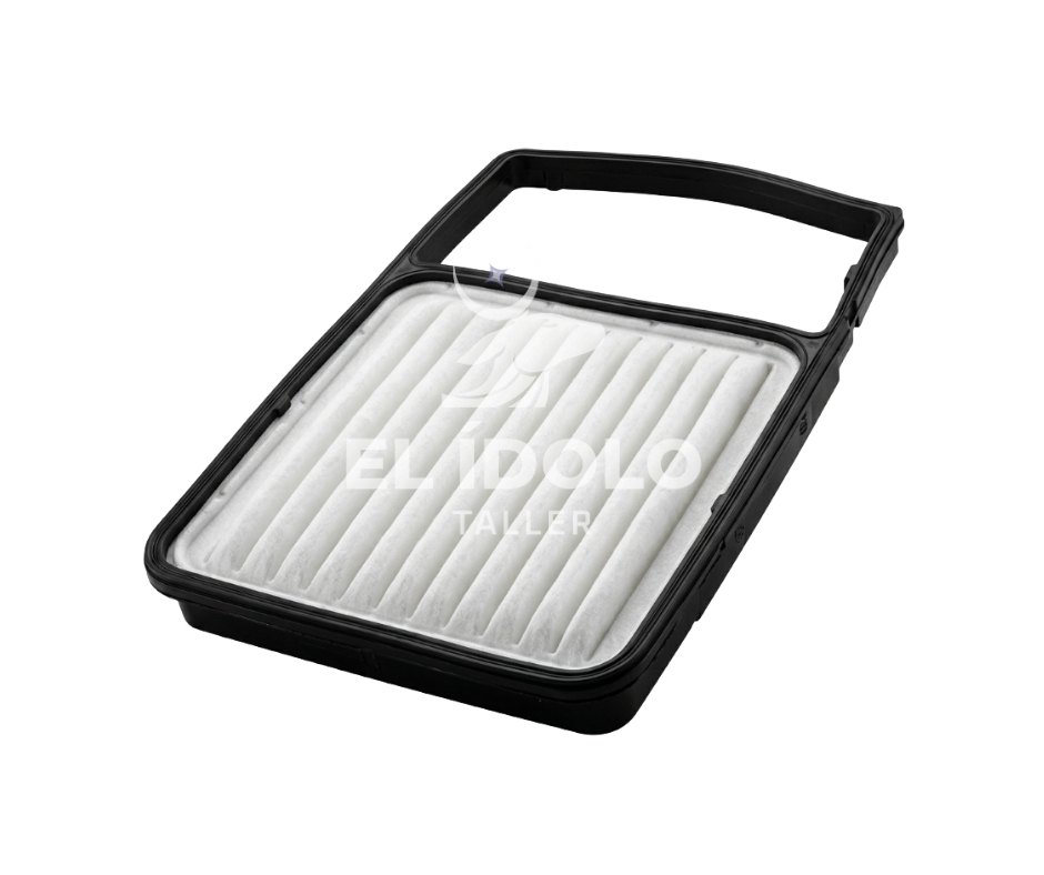 FILTRO AIRE - unidad