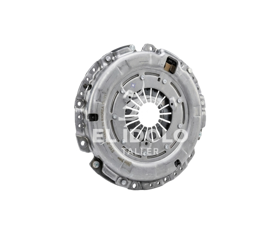 PLATO EMBRAGUE DTR ( ACTYON SPORT 2 / RODIUS )  SSANGYONG - UND