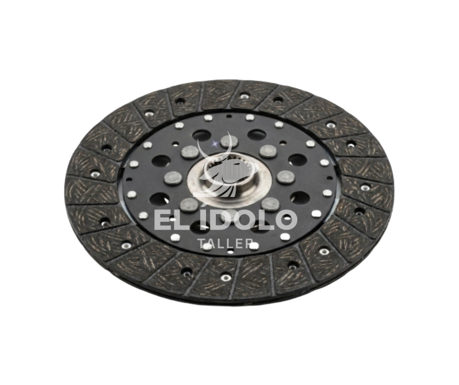 DISCO EMBRAGUE D20 DT/G1.5 KORANDO C - unidad
