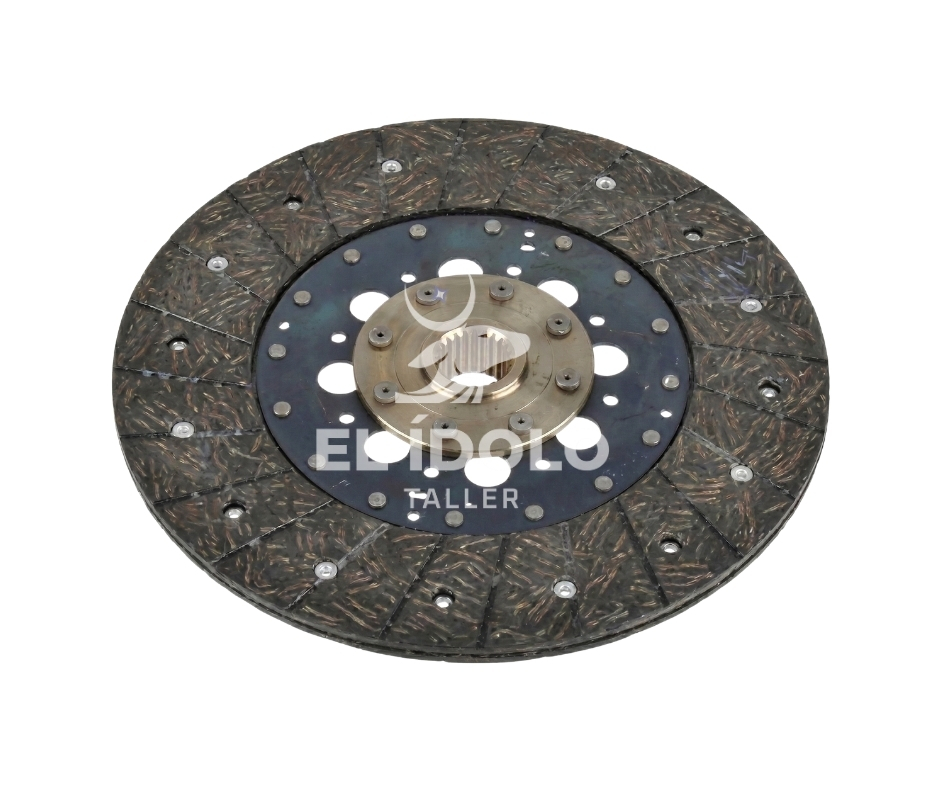 DISCO EMBRAGUE G23D 22DX228 - unidad