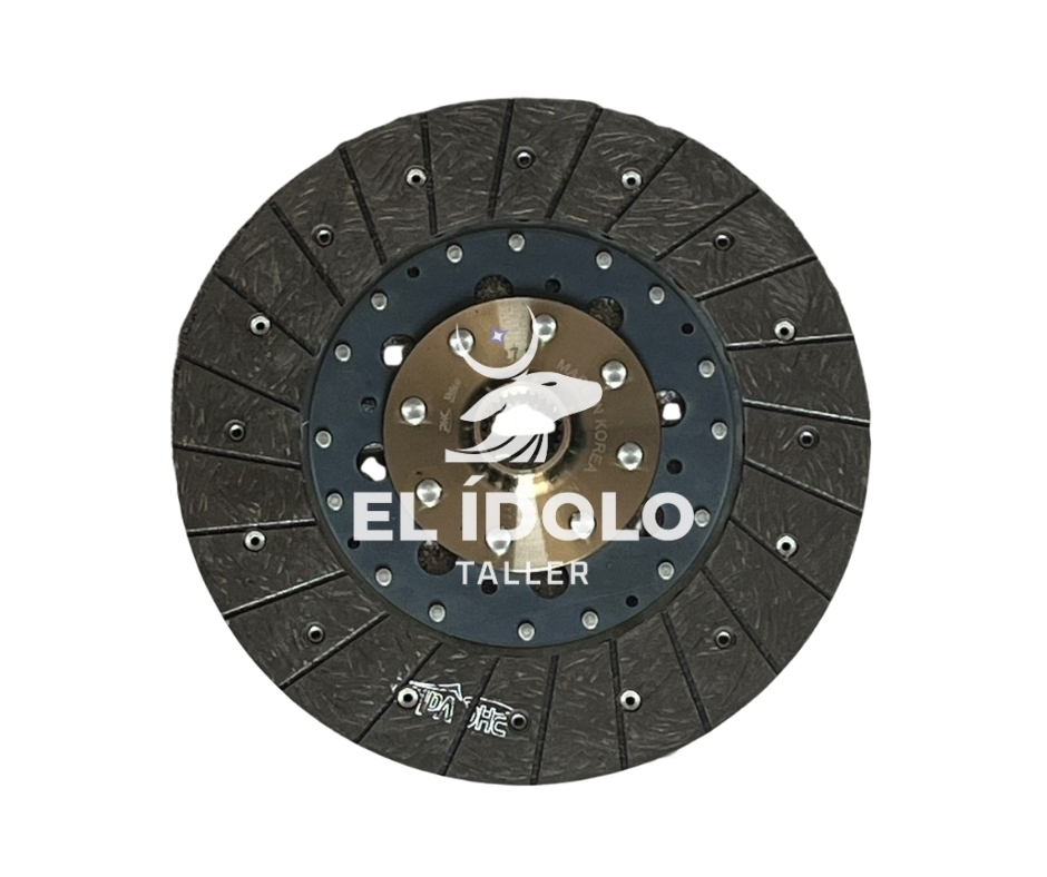 DISCO EMBRAGUE KORANDO C D20 (G20DTF) - unidad