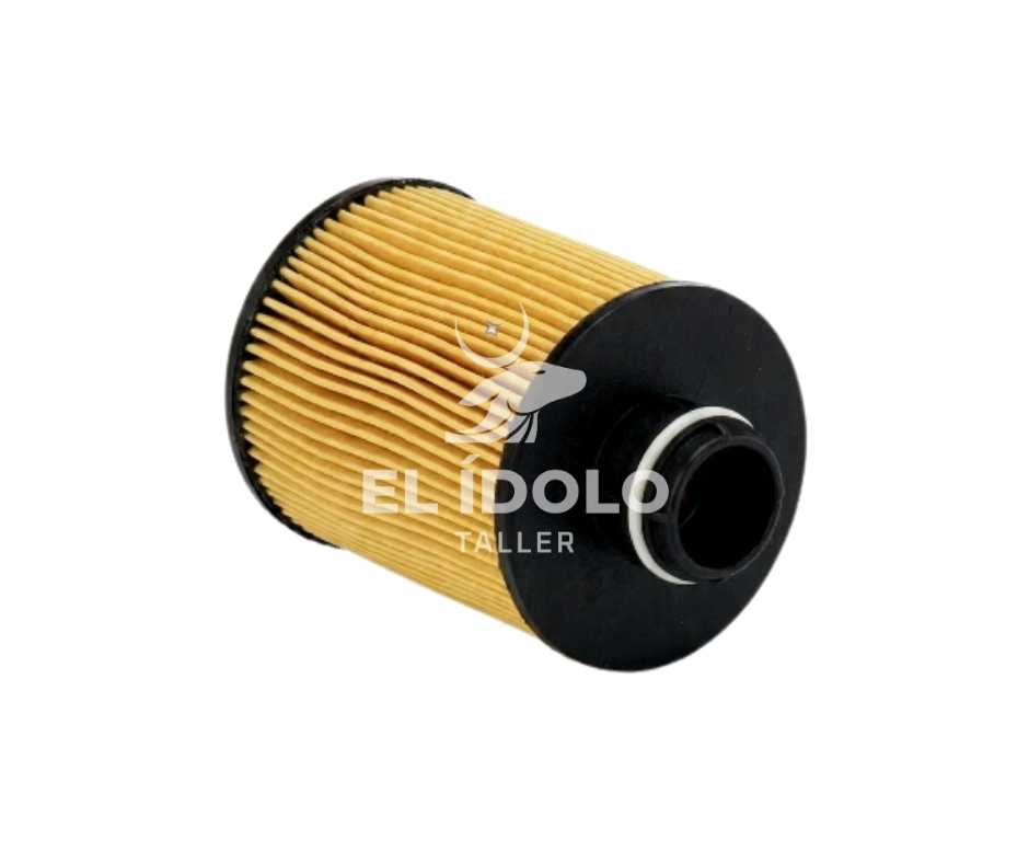 FILTRO ACEITE METAL SSANGYONG KORANDO / MUSSO  - unidad
