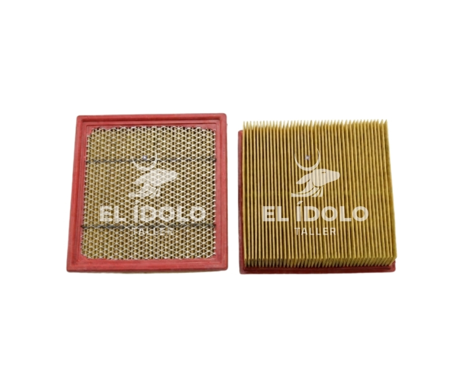 FILTRO AIRE - unidad