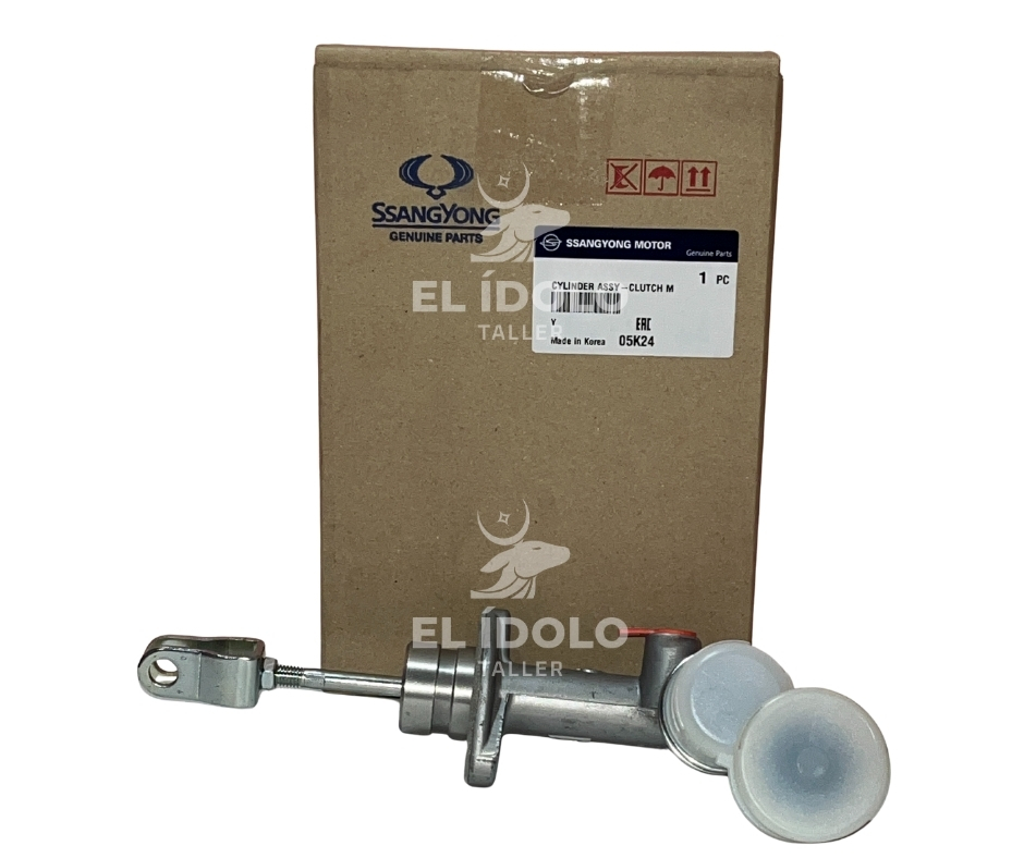 BOMBA EMBRAGUE REXTON DT2.7 - UNIDAD