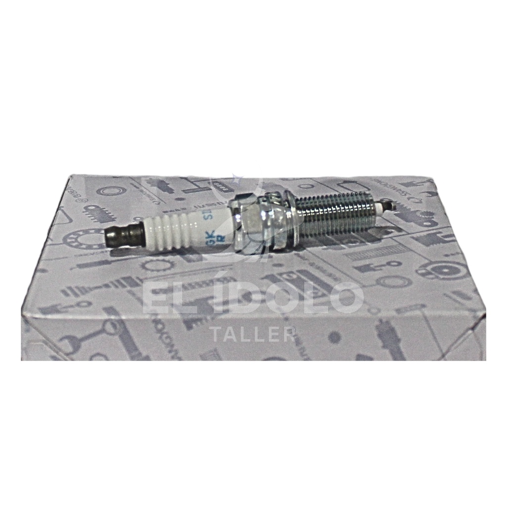 BUJIA IRIDIUM KORANDO C G20 TIVOLI  G16 SYC - UNIDAD