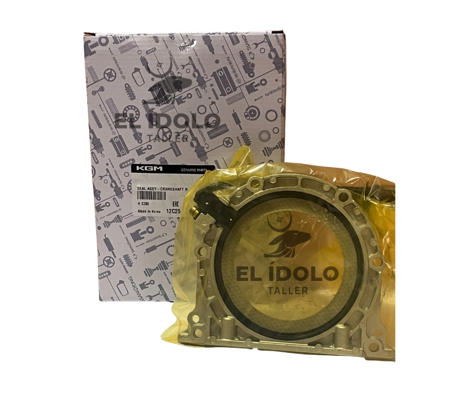 SENSOR CIGUENAL POSTERIOR  KORANDO C G2.0 - UNIDAD