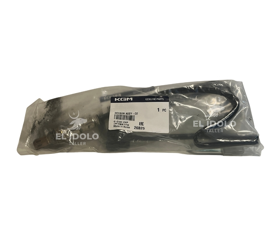 SENSOR OXIGENO N°1 ACTYON KYRON G23 - UNIDAD