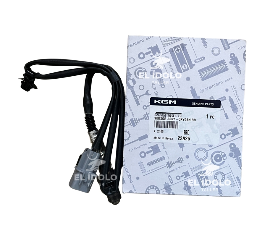 SENSOR OXIGENO DEL SSANGYONG TIVOLI - UNIDAD