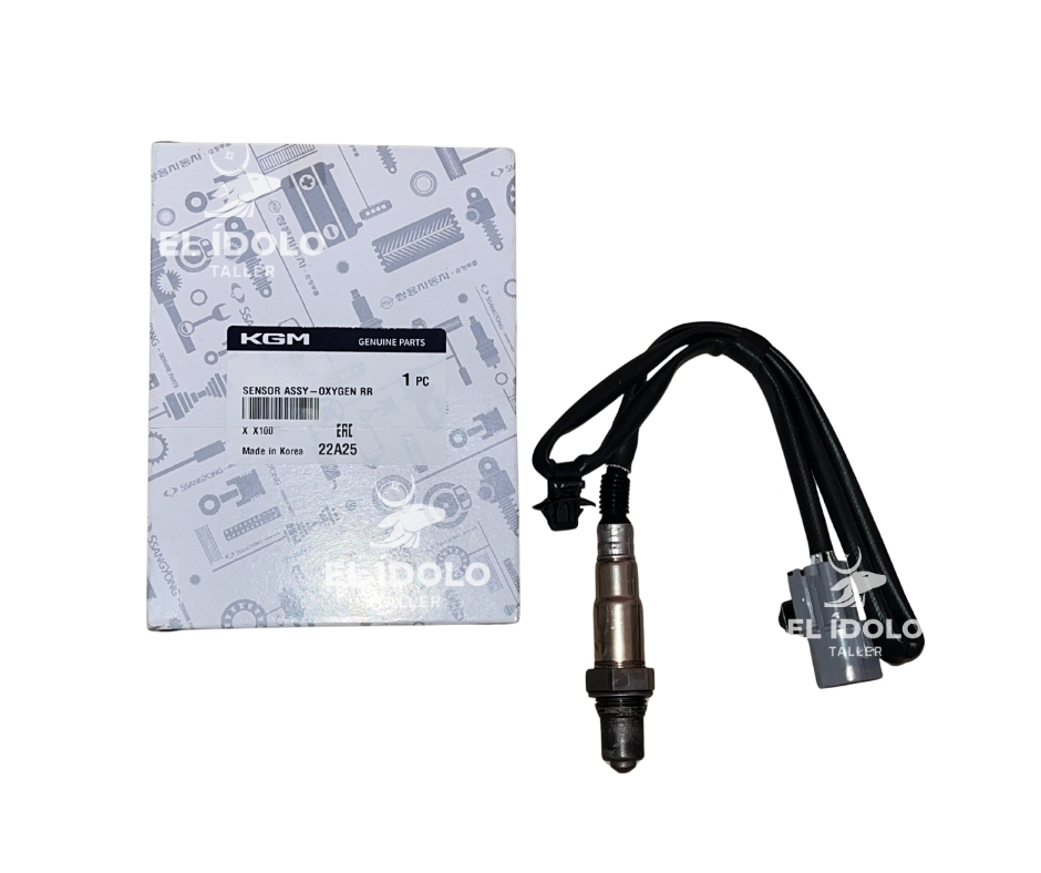 SENSOR OXIGENO SSANGYONG POST TIVOLI - UNIDAD