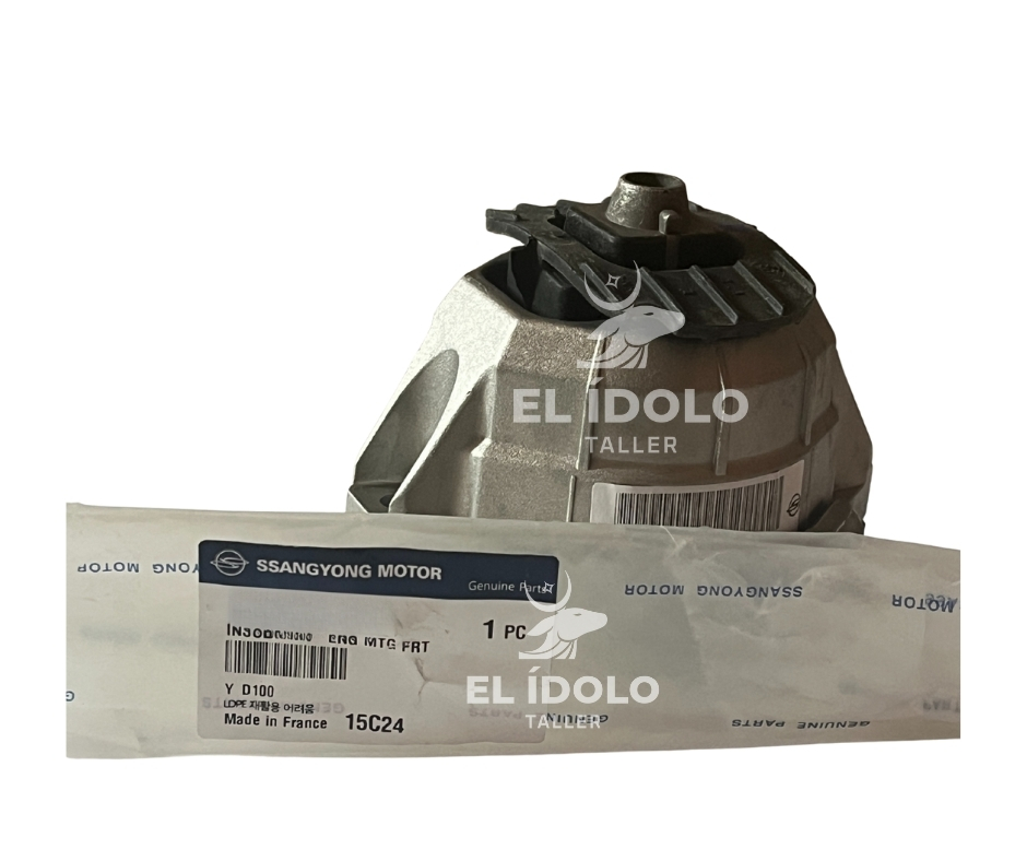 SOPORTE MOTOR  REXTON STAVIC D27 - UNIDAD