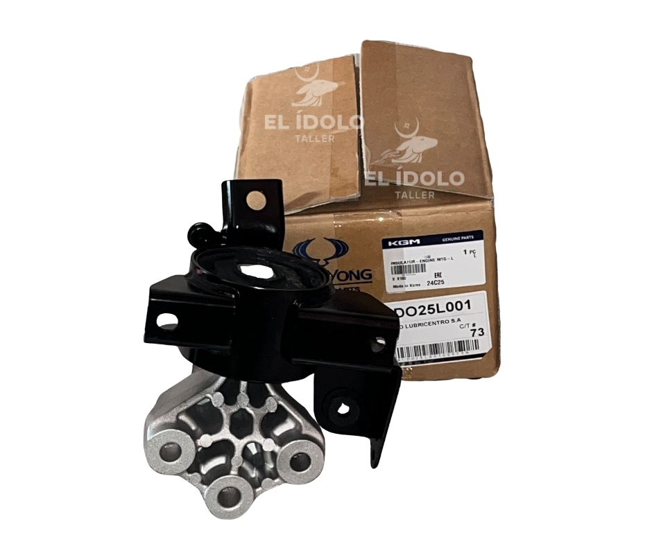 SOPORTE MOTOR LH TIVOLI - UNIDAD