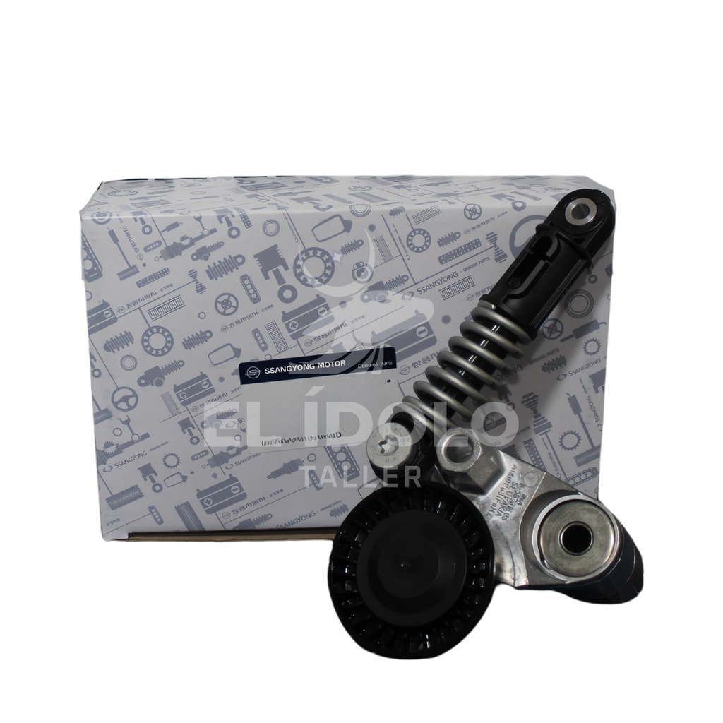 TENSOR CORREA DTR ( ACTYON SPORT 2 / RODIUS ) - UNIDAD