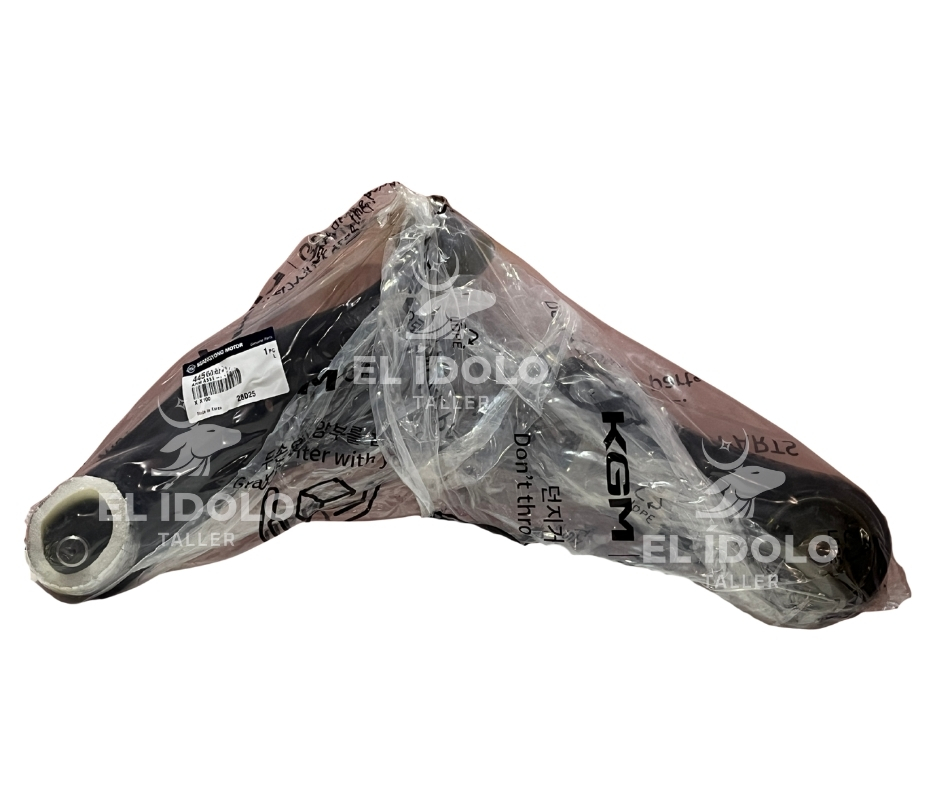 TRAPECIO DELANTERO IZQ TIVOLI - UNIDAD