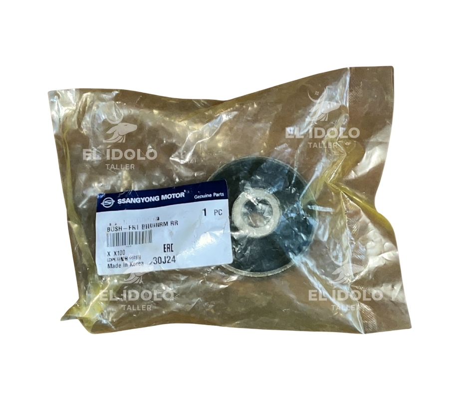 BOCINAS TRAPECIO INFERIOR TIVOLI - UNIDAD